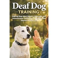 Deaf Dog Training