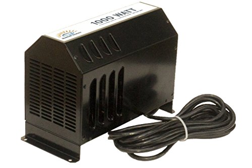 BoatSafe Max 1000W
