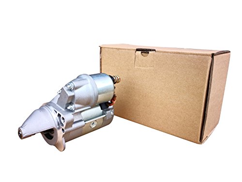 Démarreur 12V Skyfull type Marelli Dsn583 aux normes constructeurs