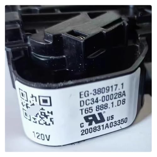 Serrure de porte DC34-00028A tambour lave-linge Samsung EG-380917.1