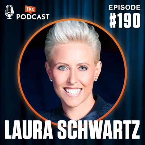 190. Networking the Way It's Meant to Be Done with Laura Schwartz