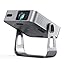 1800 ANSI Light Silver Projector