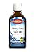 Carlson Labs Very Finest Fish Oil Nutritional Supplement, Lemon, 6.7 Fluid Ounce