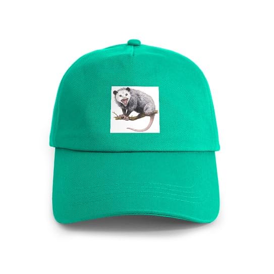 CafePress Happy Hearts Cap Adjustable Baseball Cap