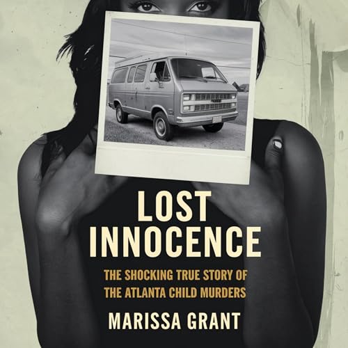 Lost Innocence by Marissa Grant episode artwork