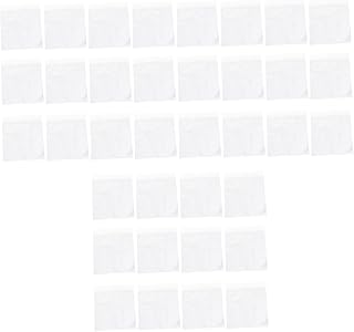 LIFKOME Bolsa De Discos De Vinil 150 Peças Capas Internas De Discos Recipientes De Discos Antiestáticos Capas De Discos De Vinil Recipiente Transparente Capas De CD Transparentes