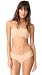 Commando Women's Double Take Collection Lace Bandeau
