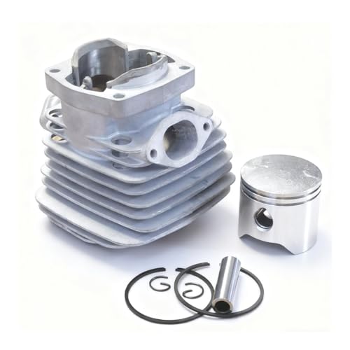 Kit cylindre piston CS620 résistant au serrage pour ECHO CS-620P 45 mm - 3