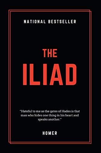 The Iliad