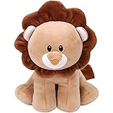 Ty Bouncer - Brown Lion reg