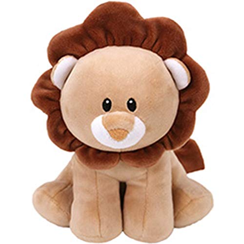 Bouncer - Brown Lion reg