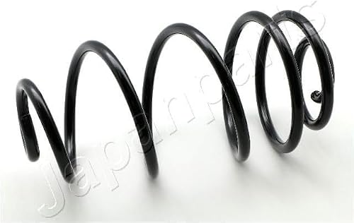 JAPANPARTS Muelle de suspensión Eje trasero Compatible con OPEL Astra G CC T98 L