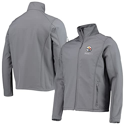 Image of Dunbrooke NFL Mens Sonoma Softshell Jacket