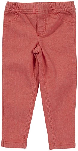 Carter's Baby Girls' Jegging - Pink Denim 12 Months
