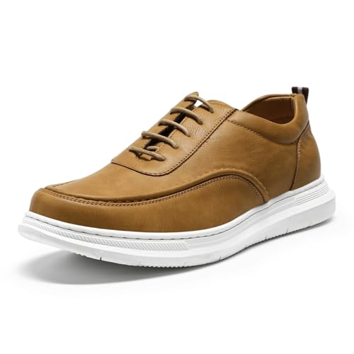 Chaussures de business légères et confortables Allthemen