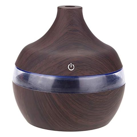 Humidificador Aromaterapia LANTRO JS 300ml Cover