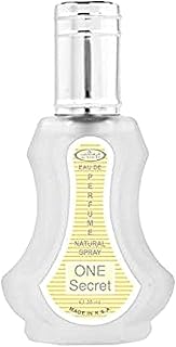 ون سكرت 35 مل من الرحاب للعطور، رجال