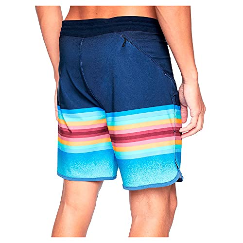 Hurley 18" Phantom Max Balboa3