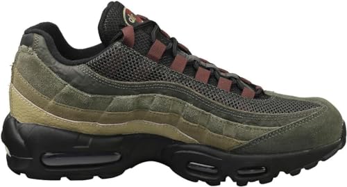 Image of Nike Women's Shox Q'Vida Walking Shoes