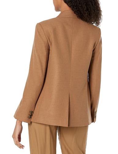 Vince Women's Wool Single Breasted Blazer2