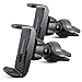 [2 Pack] Car Vent Phone Mount with Expandable Grip, APPS2Car Universal Strong Clip Hold Air Vent Phone Holder for Car