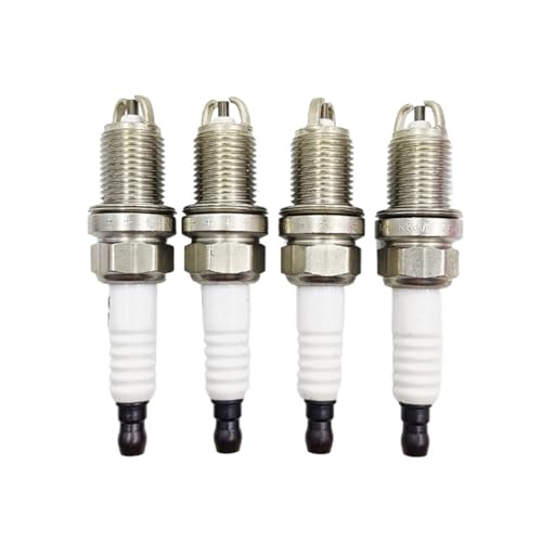Bougies d'allumage K20TR11 lot de 4 pour bobine Toyota 3195 essence