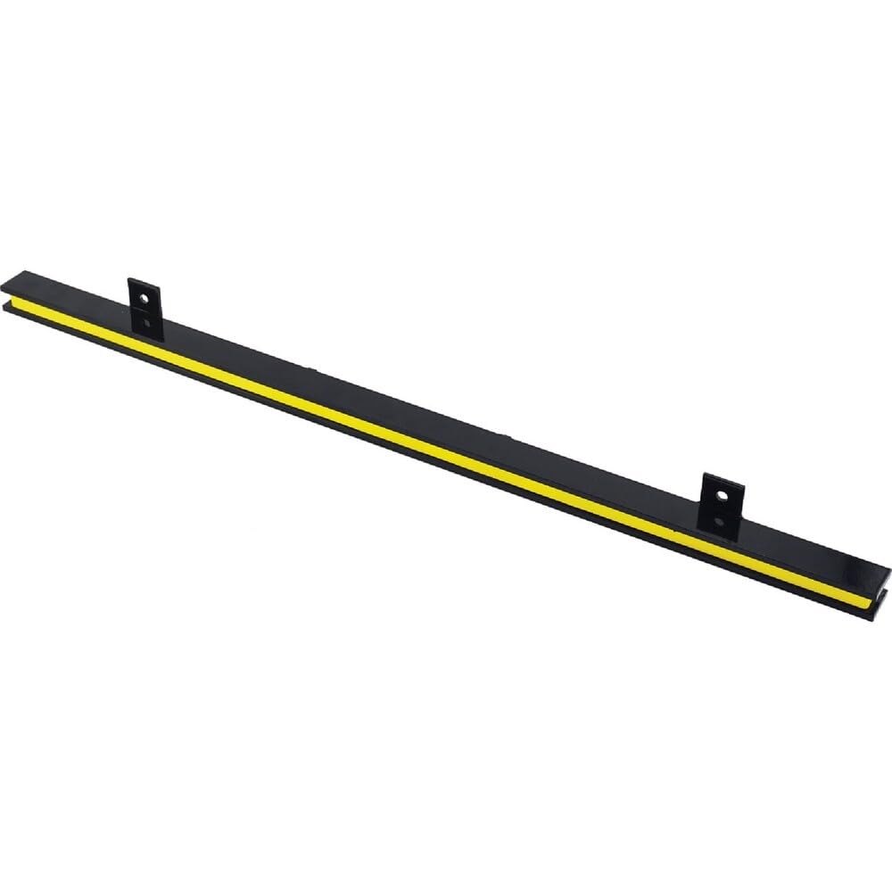 Master Magnetics Magnetischer Werkzeughalter, 61 cm, Schwarz