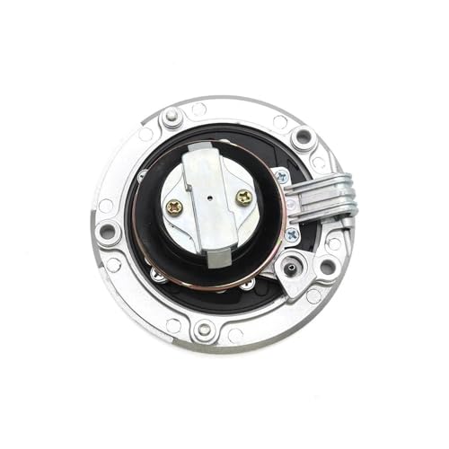Clés de bouchon de réservoir moto pour double de clé Ninja - 2