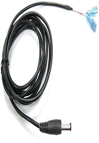 HCO External Power Cable for SG550V/SG560V/SG565FV/SG570V Scouting Camera