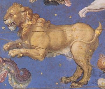 Sometimes, A Little Drama Isn't A Bad Thing... Leo Season Musings Podcast Por  arte de portada
