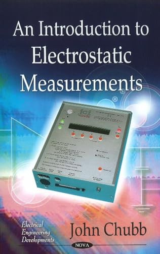Introduction to Electrostatic Measurements (Electrical Engineering Developments) view 2