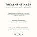PATTERN Beauty by Tracee Ellis Ross Treatment Mask 15 oz/ 443.6 mL