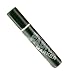 Uchida 622-C-1 Marvy Broad Point Fabric Marker, Black