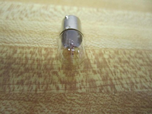 10 Pack Eiko - #44 Miniature Light Bulbs #TOP5