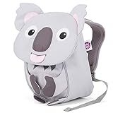 [page_title]-Affenzahn Kinderrucksack für 1-3 Jährige im Kindergarten - Karla Koala