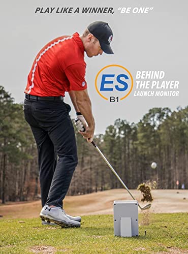 Ernest-Sports-ESB1-Radar-de-golf