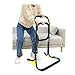 Seat Lift Assist Chairs for Elderly Chair Lift Assist Devices Bed Rails Cane Grab Bar for Bed Handicap Accessories Stand Mobility Aids for Recliner Couch Sofa Safe Support Handle