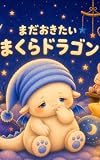 まだおきたい まくらドラゴン: おやすみが たのしみになる ねかしつけえほん
