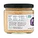 THE HAPPY VEGAN Original Vegan Almond Cheese Dip, 12 OZ
