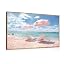 Beach Canvas