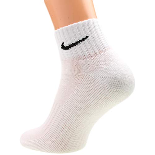 Chaussettes Nike SX4926 001 IT - vue 4