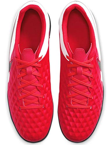 Chuteira Society Nike Tiempo Legend 8 Club Adulta