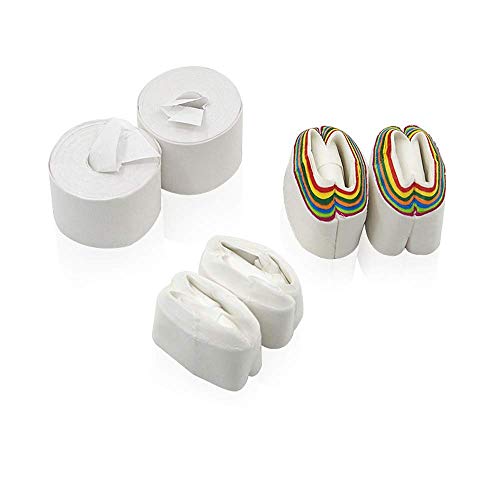 Yahpetes MS-0829 Mouth Coils Paper 12 Pcs Mouth Coils Vomit Paper Colored Mouth Coils Stage Magic Tricks Accessories Gimmick Funny Illusion thumb #4