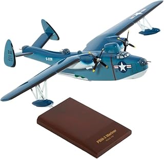 Scalecraft Martin PBM-3C/D Mariner Model Scale:1/72