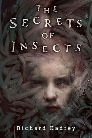 The Secrets of Insects