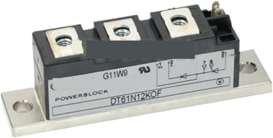 DT251N12KOF DT251N14KOF DT251N16KOFDT251N18KOF サイリスタモジュール(DT251N16