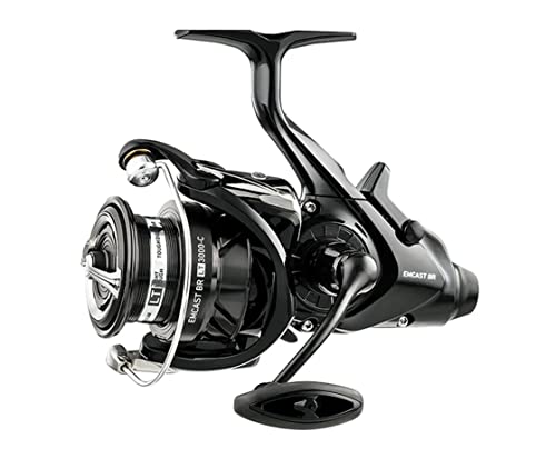 Top 10 Best Spinning Reel with Bait Clicker (Buyer's Guide)
