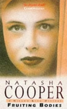 Paperback Fruiting Bodies (Willow King) Book