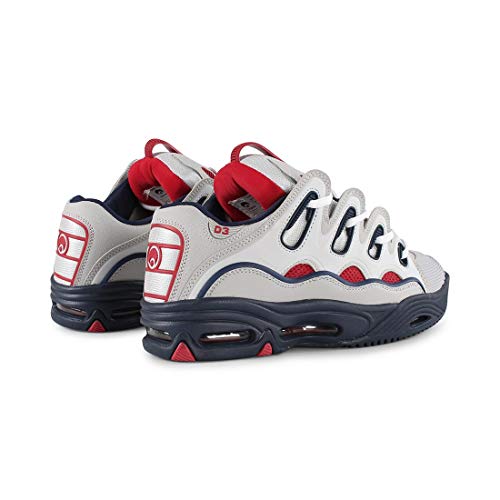 Image of Osiris Men's D3 2001 Skate Shoe