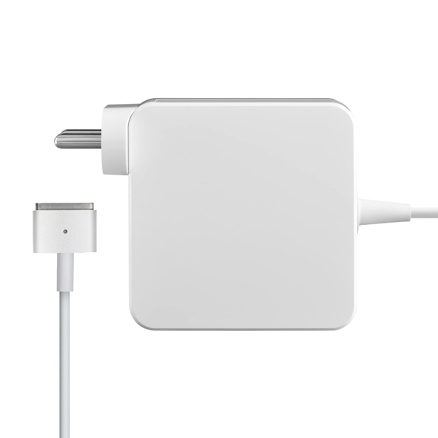 WISTAR Laptop Charger for MacBook Air Charger, AC 45W Magnetic T-Tip Power Adapter for MacBook Air 11-inch/13-inch (2012-2017)-image-14